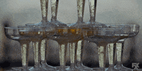 celebration wedding GIF by You're The Worst 
