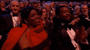 Fantasia Barrino GIF by BAFTA