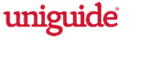 Sticker by Uniguide