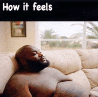 How It Feels Rick Ross GIF