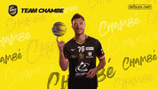 GIF by Team Chambé