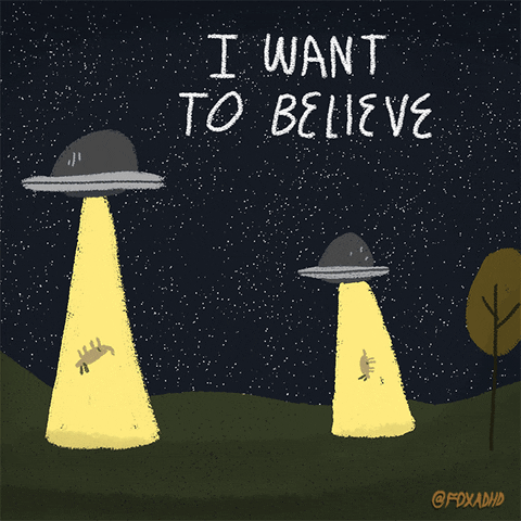 Animation Domination Space GIF by gifnews