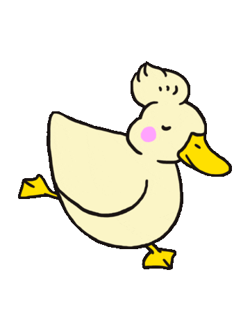 Dance Love Sticker