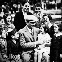 Ay Yildiz Ataturk GIF by ikas