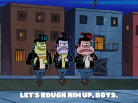 season 5 GIF by SpongeBob SquarePants