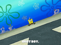 season 5 GIF by SpongeBob SquarePants
