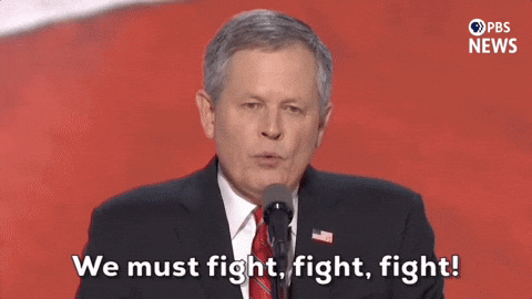 Republican National Convention Rnc GIF by PBS News