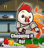 Recipe Homecooking GIF by Zorooster