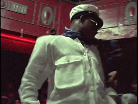 Strike A Pose Lgbt GIF by MOODMAN