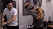 fox broadcasting company GIF by Hell's Kitchen