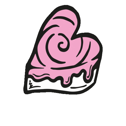 Sticker by SHOT 'N' ROLL