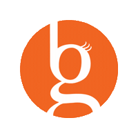 Sticker by BG Digital Group
