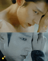Lee Joon Gi Love GIF