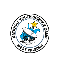 stem nysc Sticker by NYSFoundation
