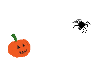 Trick Or Treat Halloween Sticker by Simon Kids