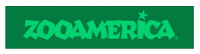 Zooamerica Sticker by Hersheypark