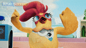 Over It Yes GIF by Wind Sun Sky Entertainment