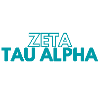 Las Vegas Alpha Sticker