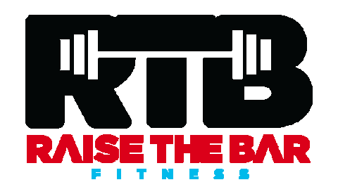 rtbmoncton giphyupload rtb moncton raisethebar Sticker