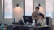 Korean Drama Love GIF by The Swoon