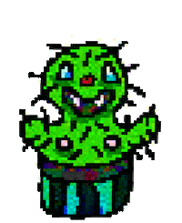 Pixel Art Sticker by MOYOGASH