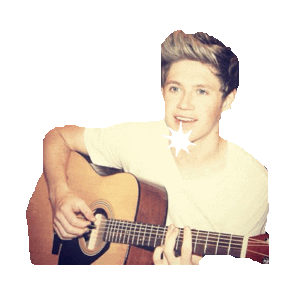 niall horan STICKER by imoji