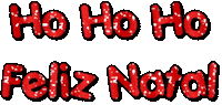 ritagifseadesivos natal feliz natal papai noel rita gifs e adesivos Sticker