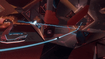 EchoGames gaming esports vr fighting GIF