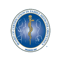 ABPSBoardCertification physician abps board certification american board of physician specialties Sticker