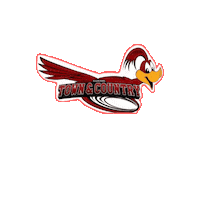 SVUSD68  Sticker