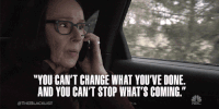 nbc GIF by The Blacklist