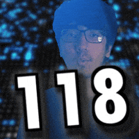 Number GIF