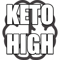 brain keto GIF by Keto-Mojo
