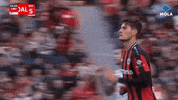 Patrik Schick Reaction GIF by MolaTV