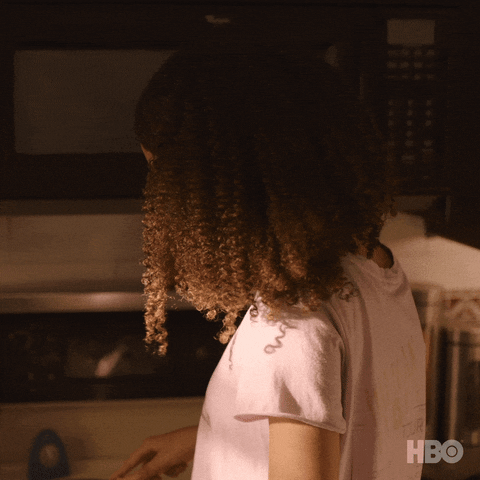 The Last Of Us What GIF by HBO