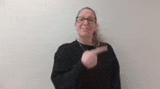 Interpret English GIF
