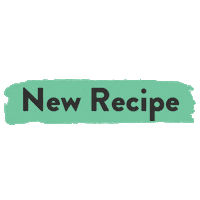 Food Cooking Sticker by GoodnessMe