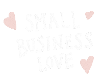 Fabulousplaces love business fabulous small Sticker