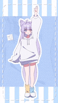 Buki GIF