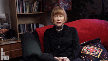 Interview Talking GIF by BDHCollective