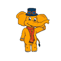 Za Funty Sticker by Zillertal Arena