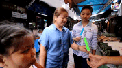 Happy Channel GIF