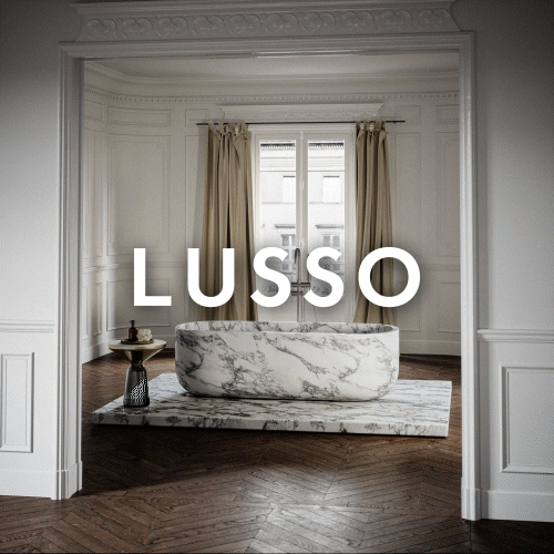 Luxury Marble GIF by LUSSO