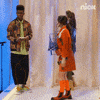 Sassy Dance Party GIF by Nickelodeon
