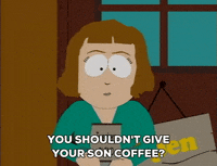 GIF by South Park 