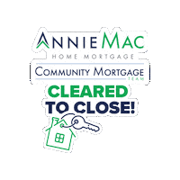 Shawnyocum Sticker by AnnieMac Home Mortgage