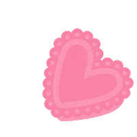 Valentines Day Love Sticker