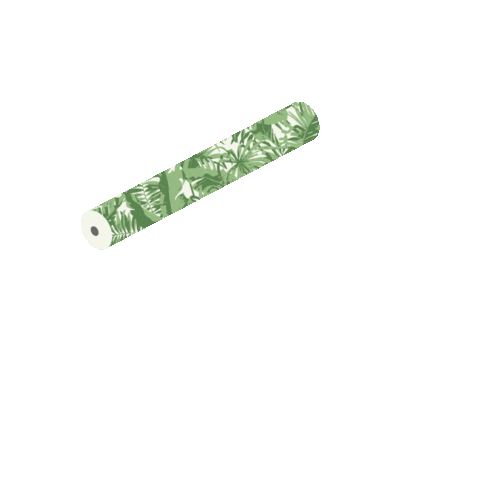 Wallpops giphyupload wall wallpaper pops Sticker