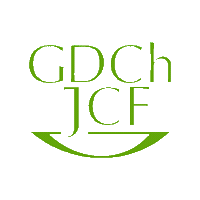 Gdchjcf Sticker by JungChemikerForum