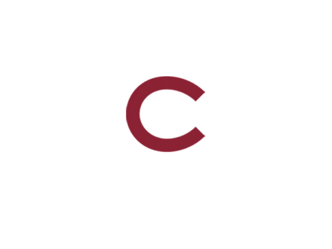 Heart Love Sticker by Colgate University